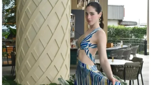 Fátima Bosch denuncia ola de odio y ataques tras ganar Miss Universe 2025