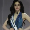 ¿Quién es Fátima Bosch, la mexicana que ganó Miss Universo 2025?