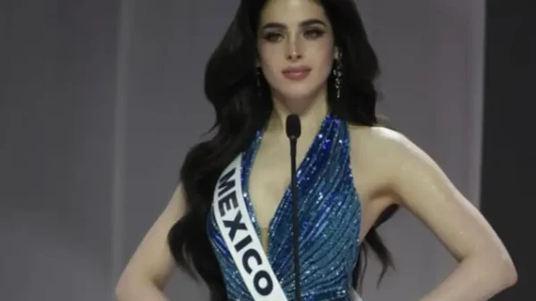 ¿Quién es Fátima Bosch, la mexicana que ganó Miss Universo 2025?