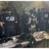 Rescatan a más de 350 menores tras fiesta clandestina en San Pedro Garza García, Nuevo León; hay 11 detenidos