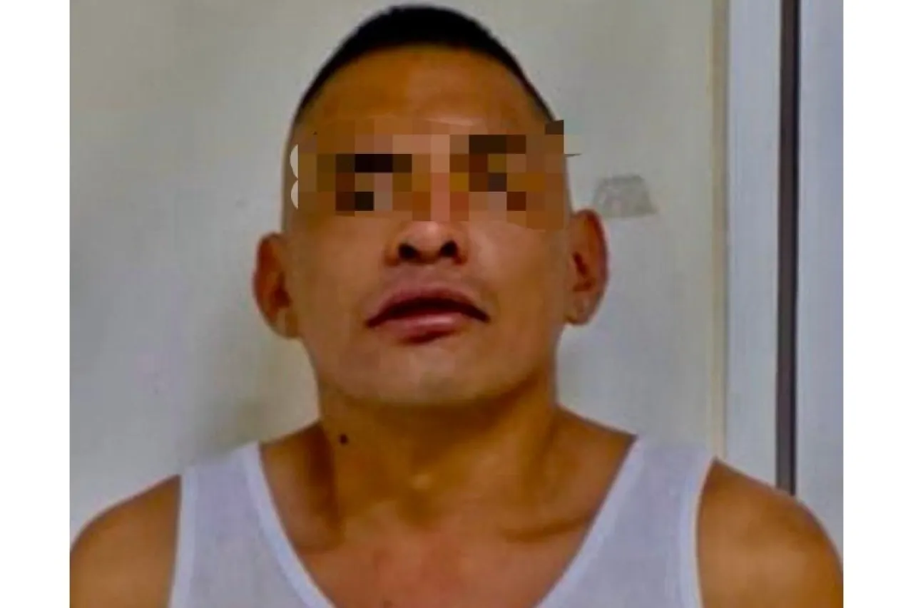 Procesan a hombre que acosó a Sheinbaum; permanecerá en prisión preventiva