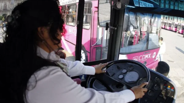 Desde hoy sube el costo del transporte público en la CDMX