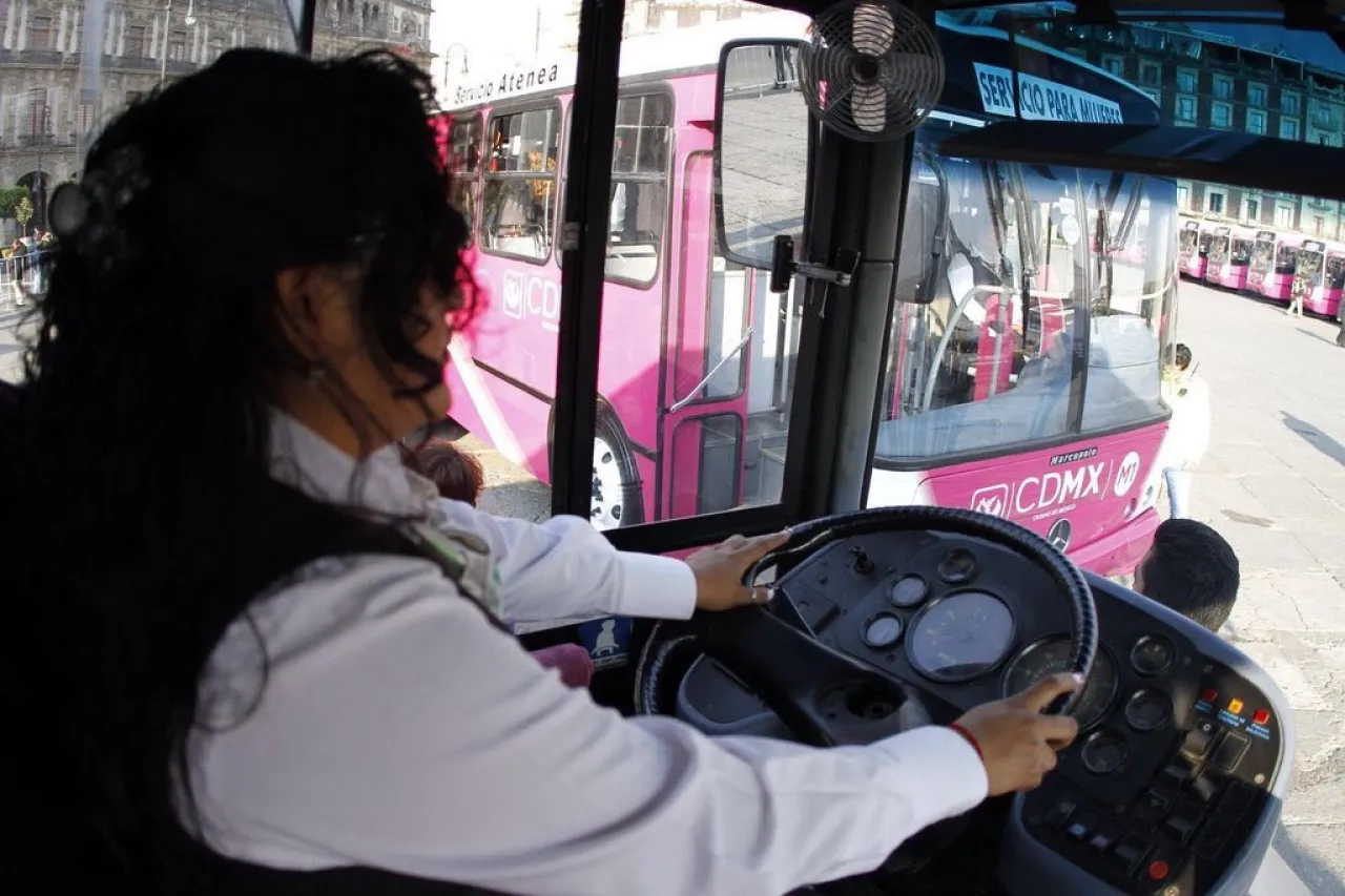 Desde hoy sube el costo del transporte público en la CDMX