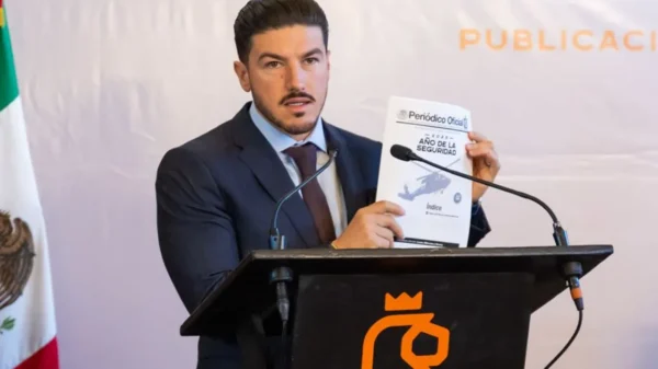 Nuevo León crea Registro Estatal de Deudores Alimentarios