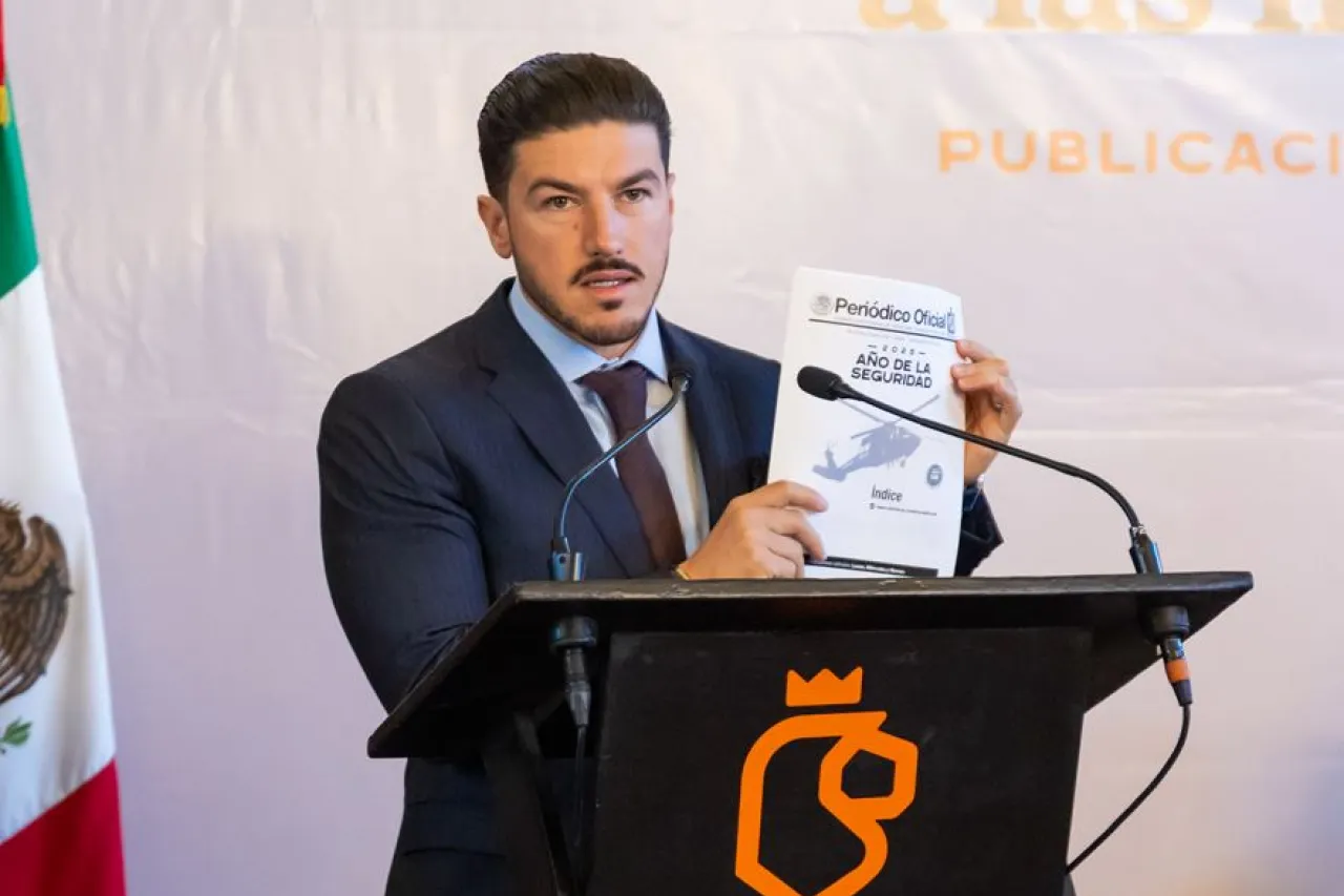 Nuevo León crea Registro Estatal de Deudores Alimentarios