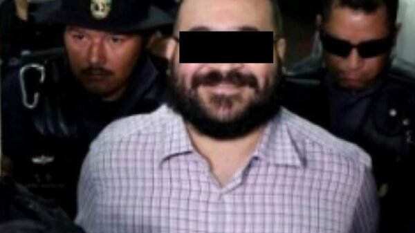 Javier Duarte, a un paso de la libertad tras frenar 4 procesos penales