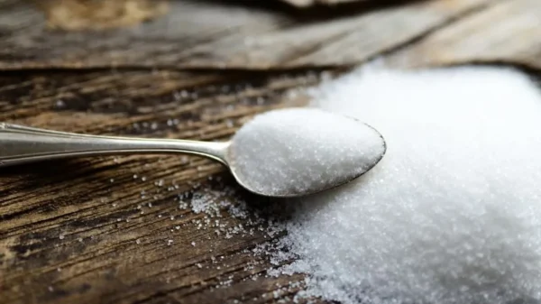 México eleva hasta 210% los aranceles al azúcar