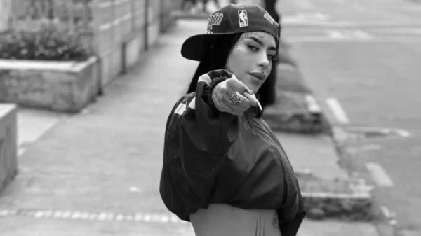 Misterio y controversia rodean la muerte de famosa influencer