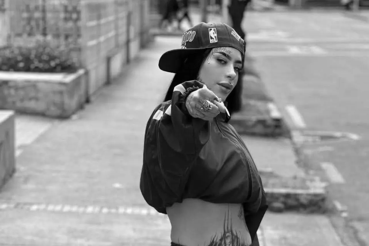 Misterio y controversia rodean la muerte de famosa influencer