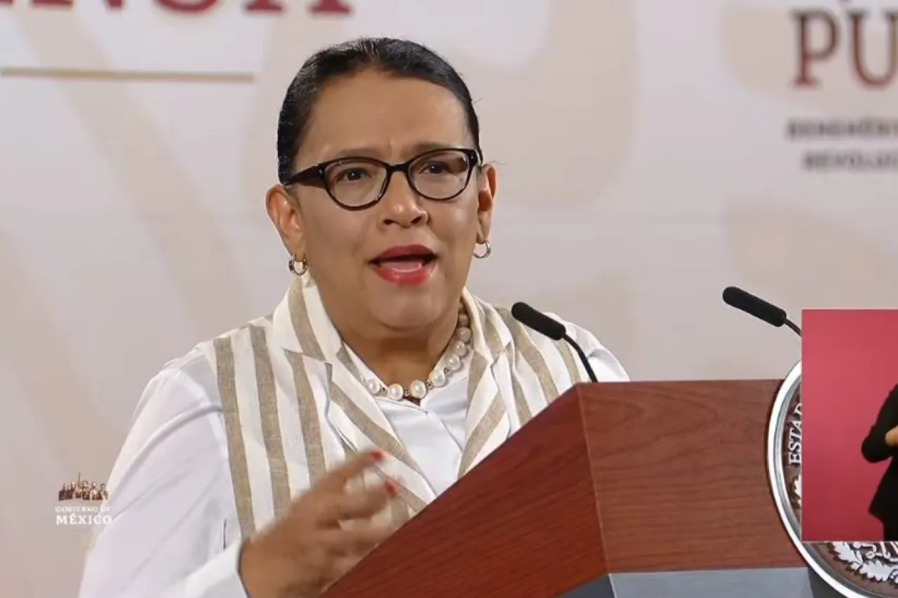 Llama Segob a suspender bloqueos y reafirma diálogo con agricultores