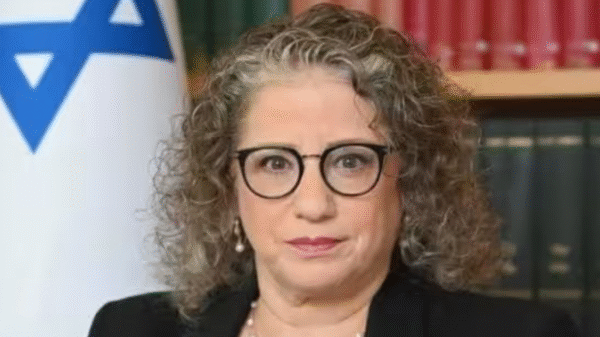 Gobierno mexicano desmiente existencia de complot de Irán contra embajadora israelí