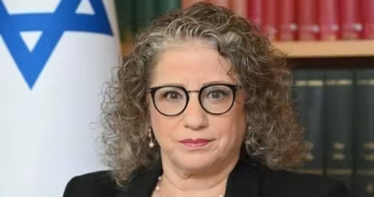 Gobierno mexicano desmiente existencia de complot de Irán contra embajadora israelí