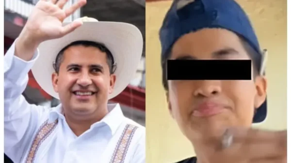 “Mami, te amo”: los últimos mensajes de Josué, cómplice del homicida de Carlos Manzo