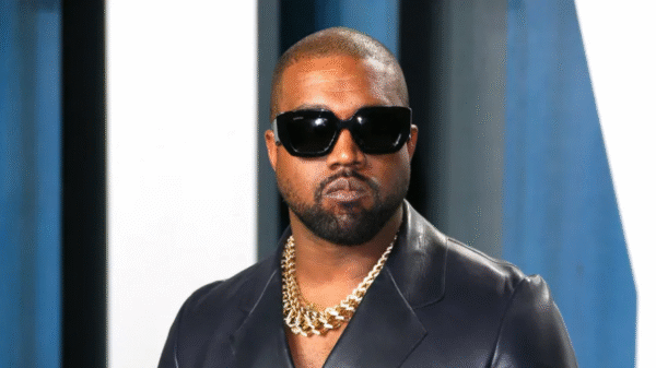 Kanye West confirma su regreso a México en 2026 ¿Cuándo y dónde se presentará