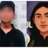 Sentencian a cinco años de prisión a adolescente que asesinó a Keila Nicole en San Quintín, Baja California