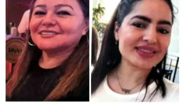 Secuestran a dos mujeres en estacionamiento de supermercado en Mazatlán; niña estaba con ellas