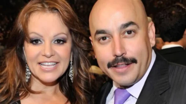 Lupillo Rivera revive misterio sobre la muerte de Jenni: “No fue un accidente”