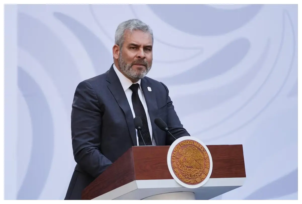 Escolta de Carlos Manzo bajo investigación: habría disparado contra el atacante ya inmovilizado