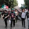 ¿A qué hora empieza la marcha de la Generación Z en CDMX? Esto debes saber hoy