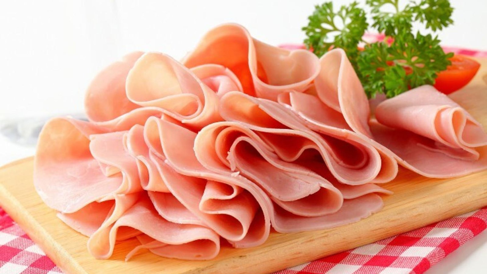 Profeco revela 4 marcas que ni siquiera son jamón