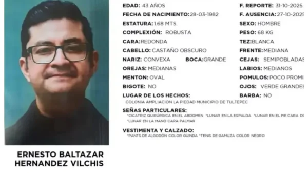 Hallan muerto a sacerdote en canal de aguas negras en Edomex; detienen a dos implicados