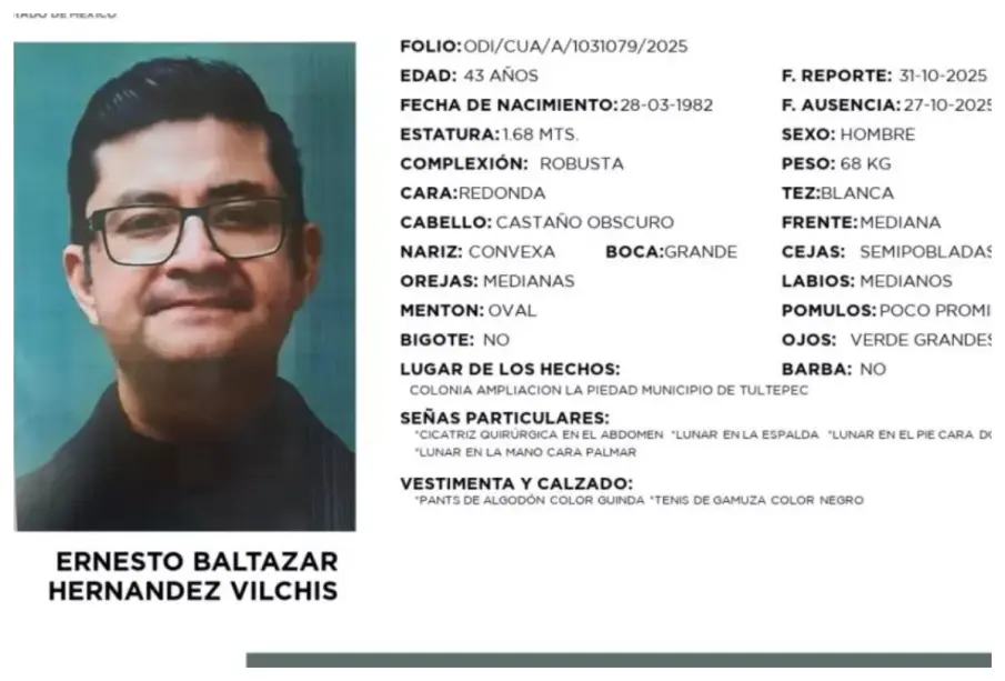 Hallan muerto a sacerdote en canal de aguas negras en Edomex; detienen a dos implicados