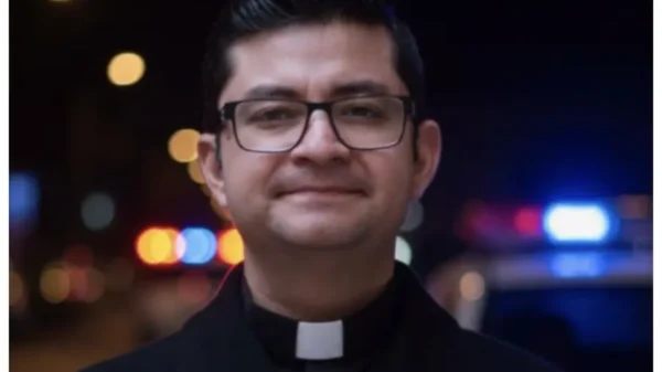 Sacerdote Ernesto Baltazar fue drogado y asesinado por escort y cómplices en Edomex: Fiscalía