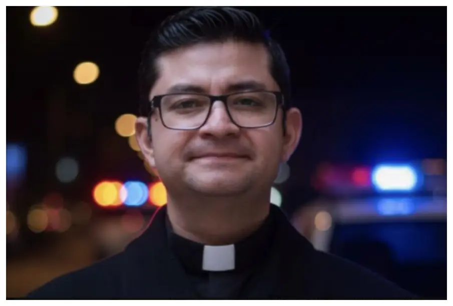 Sacerdote Ernesto Baltazar fue drogado y asesinado por escort y cómplices en Edomex: Fiscalía