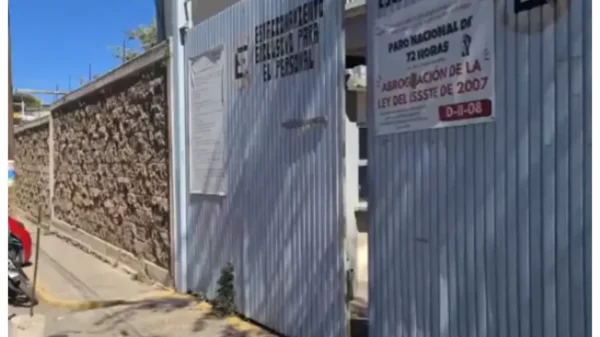 Alumnos de secundaria en Zacatecas crean fotos pornográficas de estudiantes con inteligencia artificial