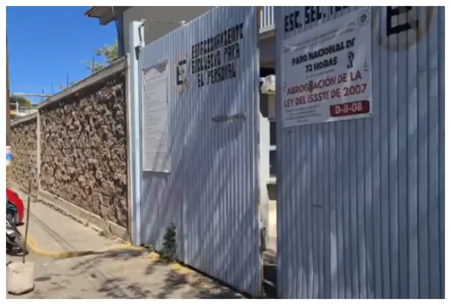 Alumnos de secundaria en Zacatecas crean fotos pornográficas de estudiantes con inteligencia artificial