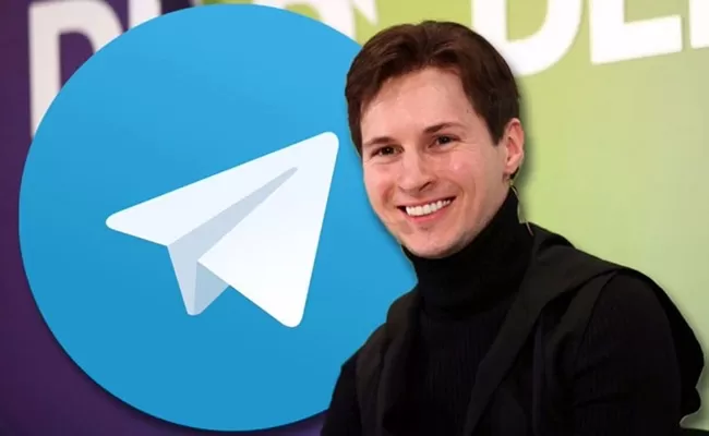 Telegram vale 30 MDD y sólo opera con 30 empleados que trabajan desde su casa