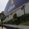 TV Azteca al borde del colapso financiero tras fallo de la Corte