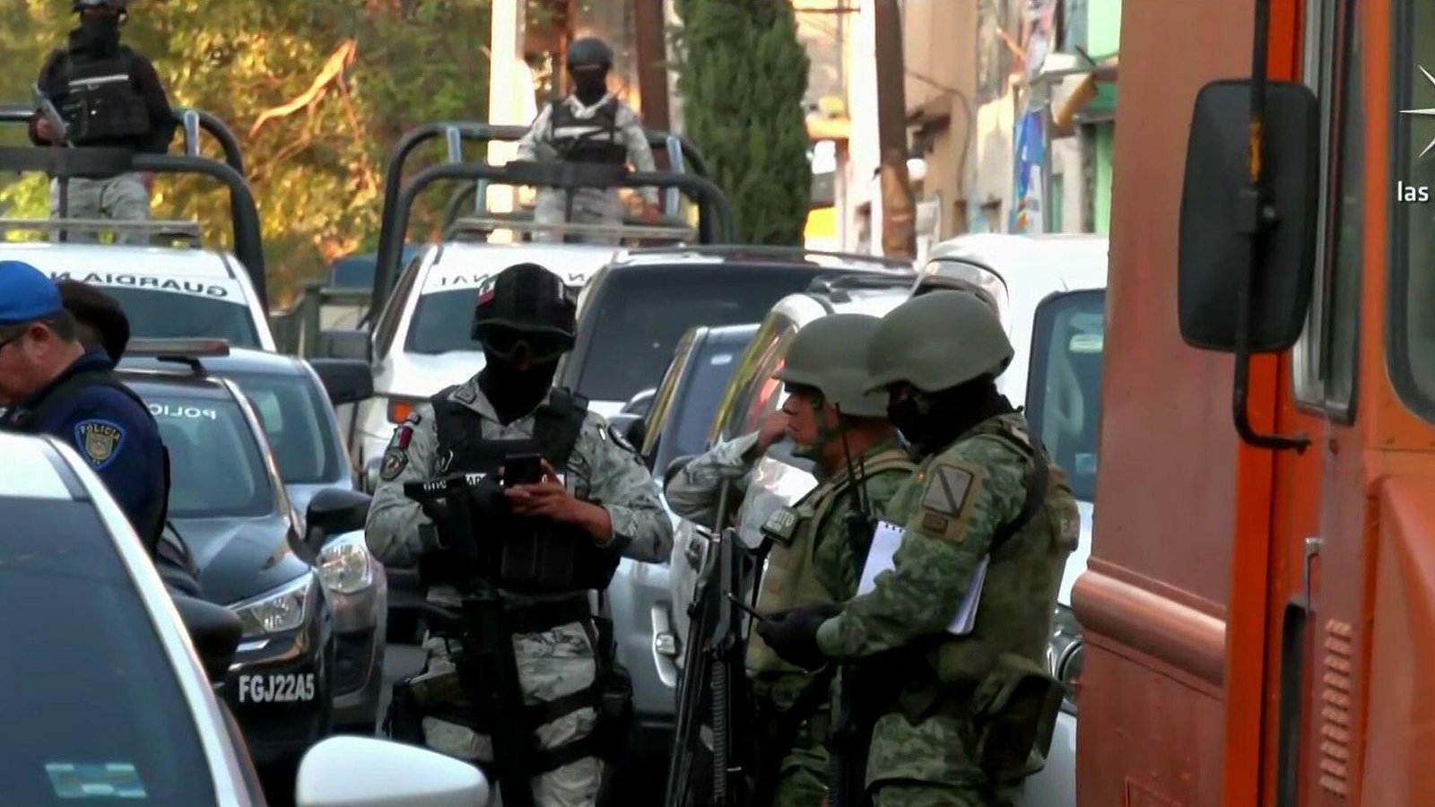 Secuestros y narcomenudeos siguen a aumento en la CDMX