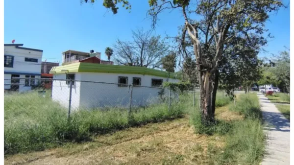 Joven de preparatoria sufre abuso sexual en un parque de Apodaca, Nuevo León; autoridades buscan al agresor