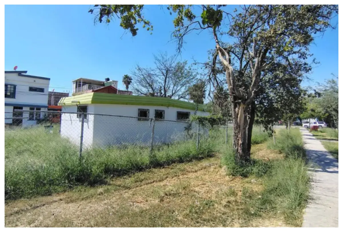 Joven de preparatoria sufre abuso sexual en un parque de Apodaca, Nuevo León; autoridades buscan al agresor