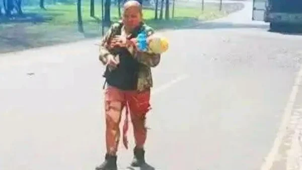 CDMX instaurará premio Alicia Matías, abuelita que salvó a su nieta tras explosión de pipa