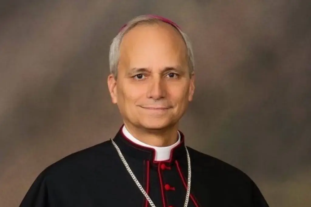 ¿Cuándo vendrá el Papa León XIV a México?