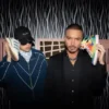 J Balvin y Bizarrap lanzan su nueva BZRP Music Sessions