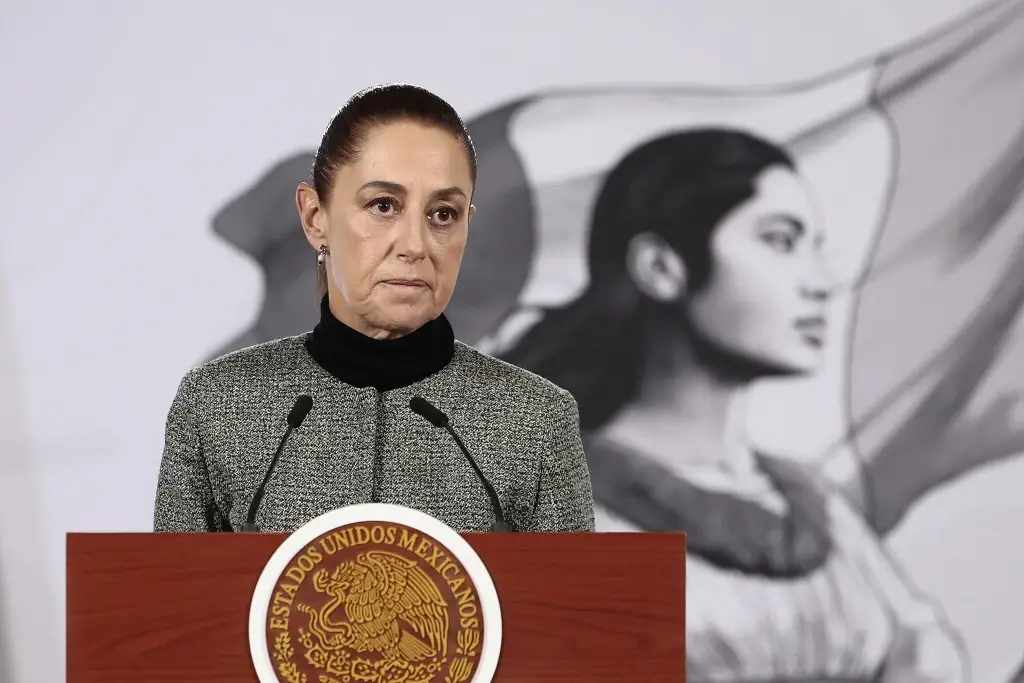 Sheinbaum viajará a Oaxaca para atender a víctimas de descarrilamiento del Tren Interocéanico