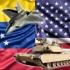 ¿EE.UU. le declara la guerra a Venezuela esta noche?