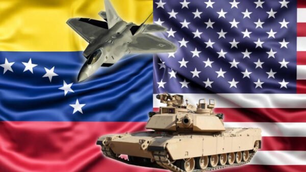 ¿EE.UU. le declara la guerra a Venezuela esta noche?