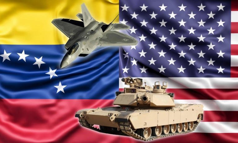 ¿EE.UU. le declara la guerra a Venezuela esta noche?