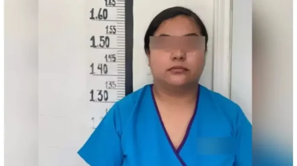 Sentencian a extrabajadora de guardería en Ciudad Juárez por abuso sexual contra un menor