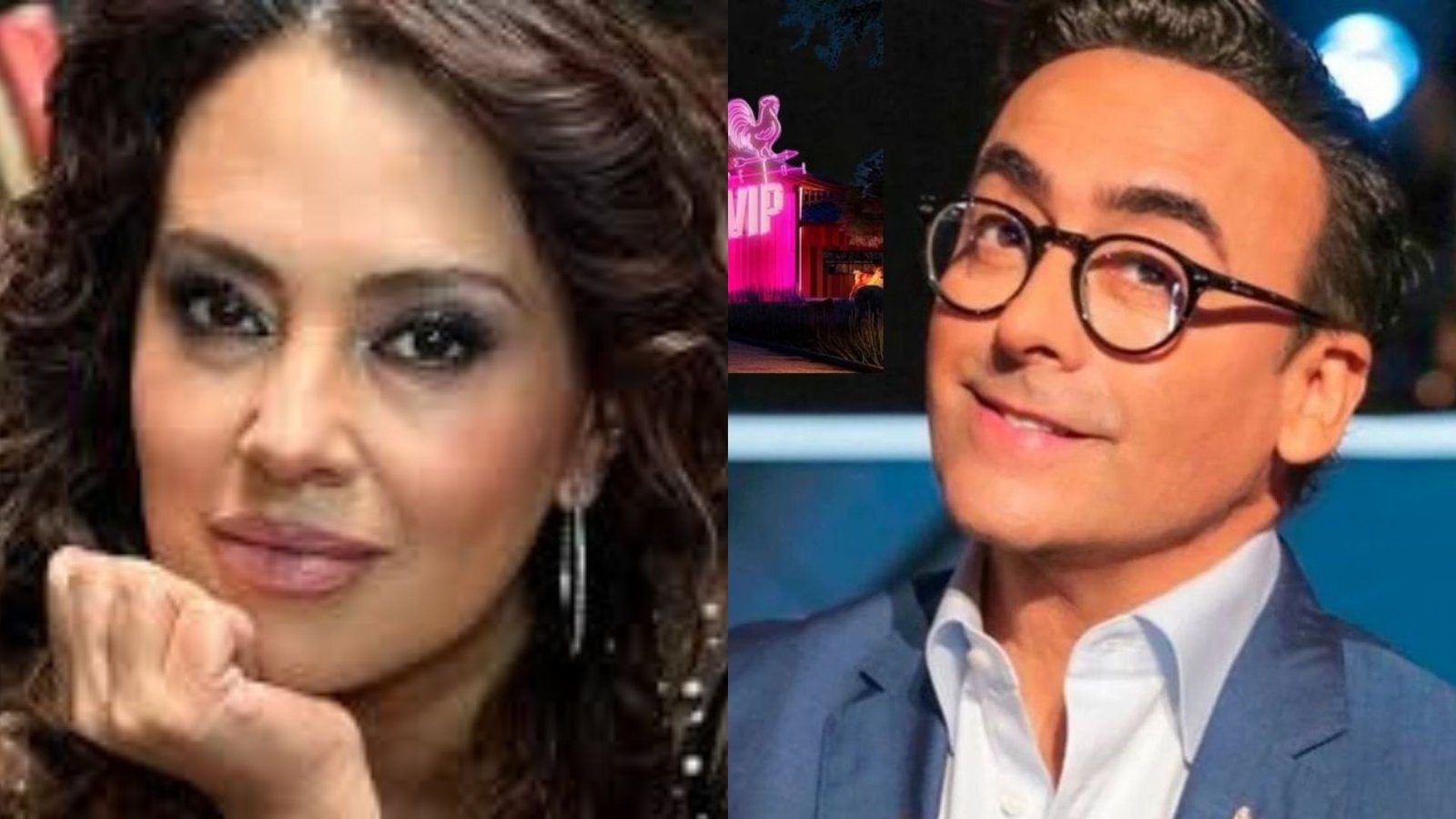 Rosa María Noguerón estalla contra Adal Ramones y niega boicot a La Granja VIP