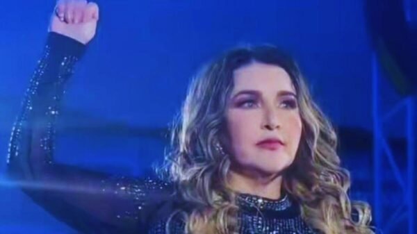 Alicia Villarreal: patrullas vigilarán su domicilio constantemente