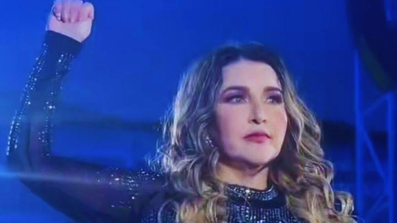 Alicia Villarreal: patrullas vigilarán su domicilio constantemente