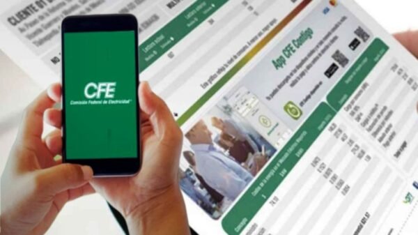 ¿Quieres ahorrar en el recibo de luz? CFE recomienda desconectar estos aparatos eléctricos