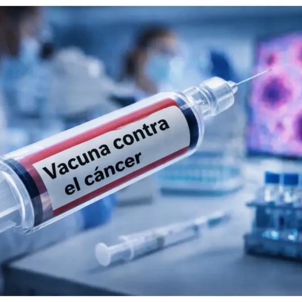 UNAM desarrolla vacunas terapéuticas contra el cáncer de mama; muestran resultados prometedores