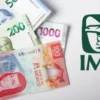 Este es el calendario completo de pagos de la pensión IMSS en 2026