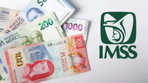 Este es el calendario completo de pagos de la pensión IMSS en 2026